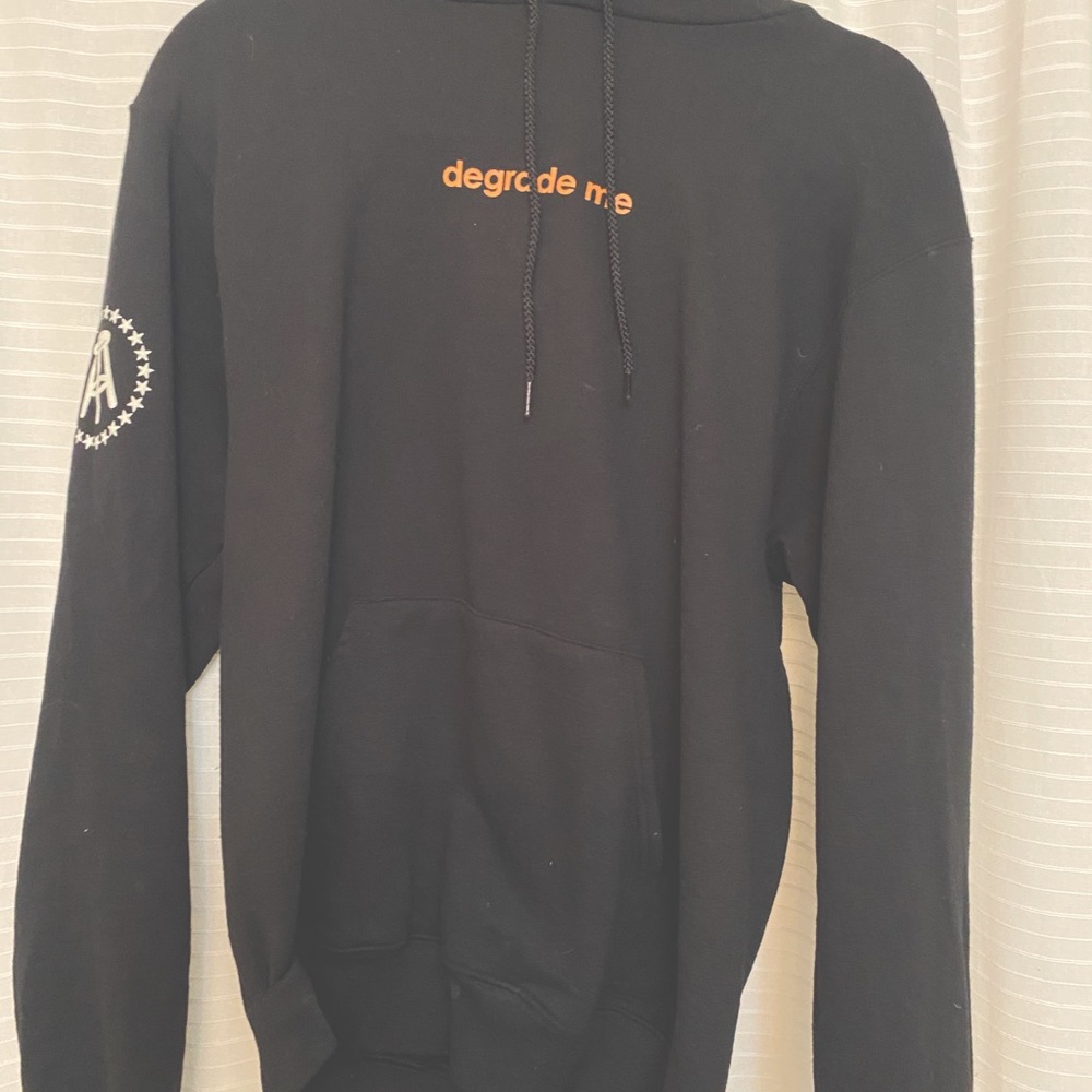 Degrade Me Sweatshirt